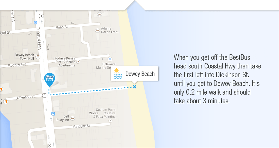 Bus From Delaware To Nyc Da Dc Va Bestbus Nearby Beaches Routes Guide Me To The Stop