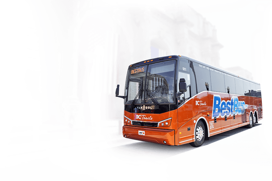 Best Bus
