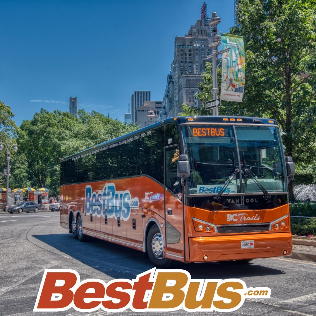 5 Reasons to Consider Bus Travel Deals