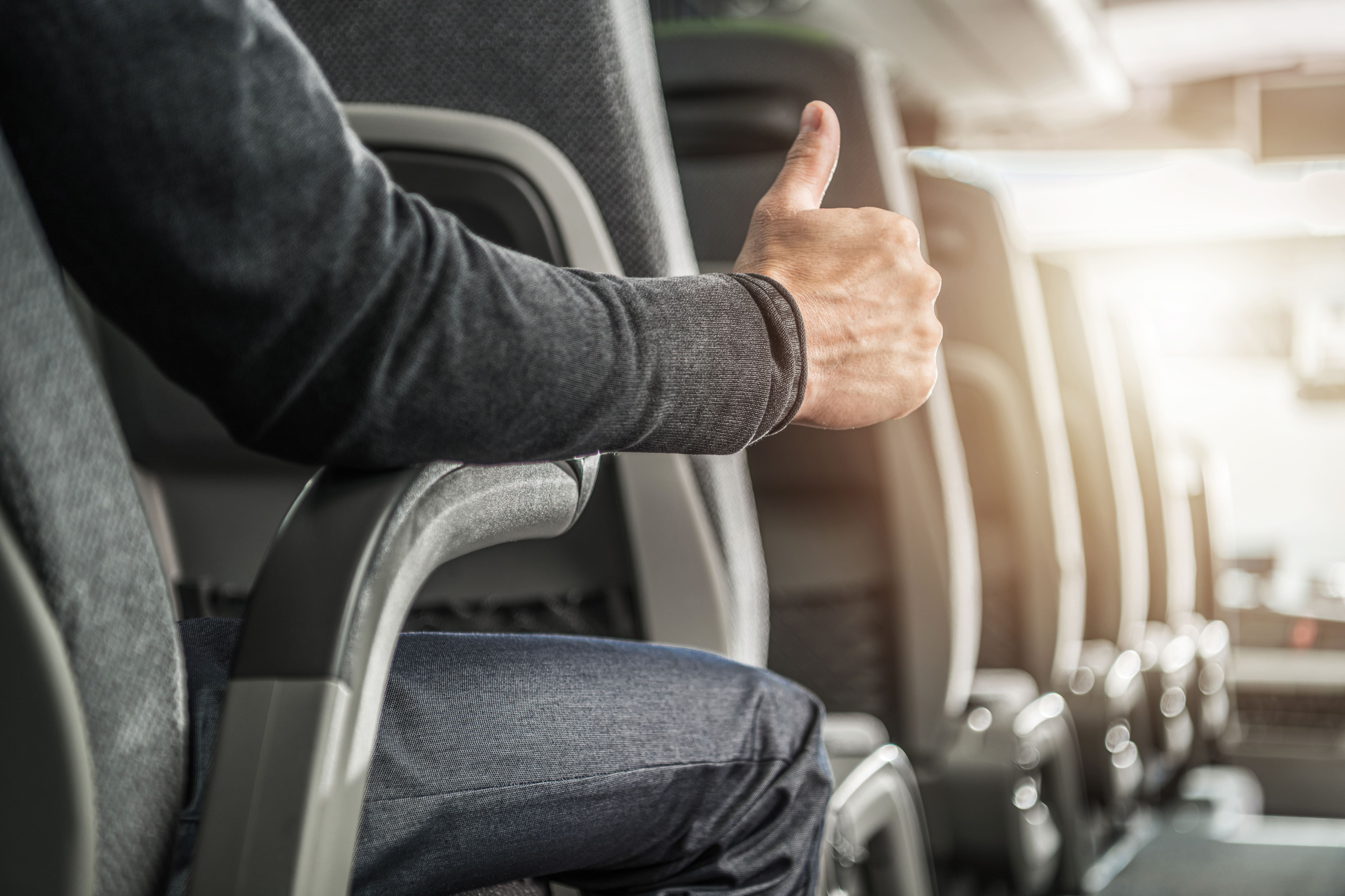 For the Best Bus Travel Deals, Look to Luxury Buses