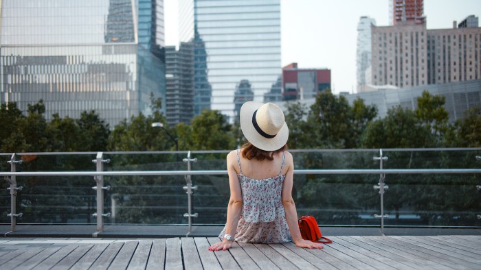5 Reasons to Purchase Bus Tickets to New York