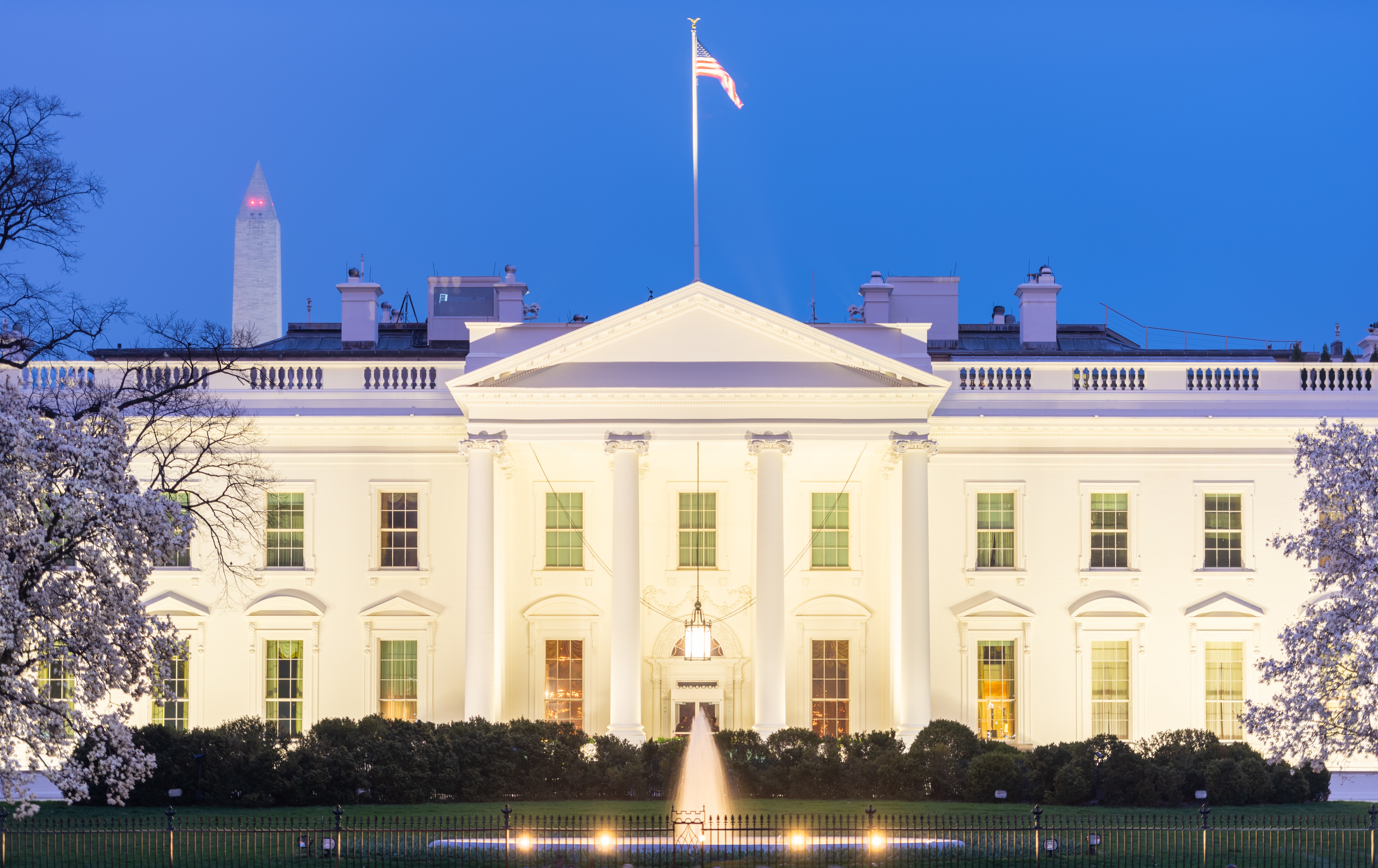 The Best Places to Visit with Your Bus Service to Washington DC