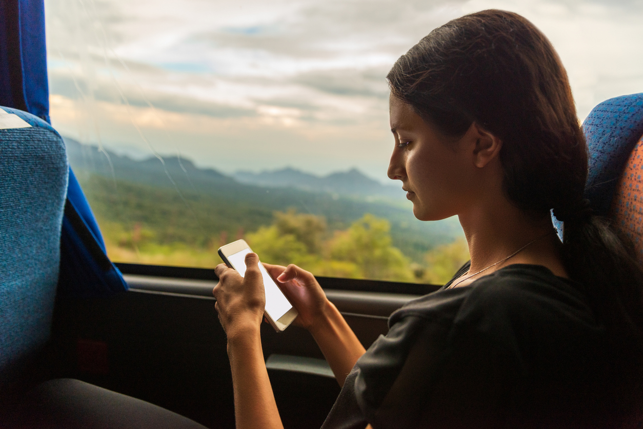 Comfortable Bus Transportation Tips for the Summer