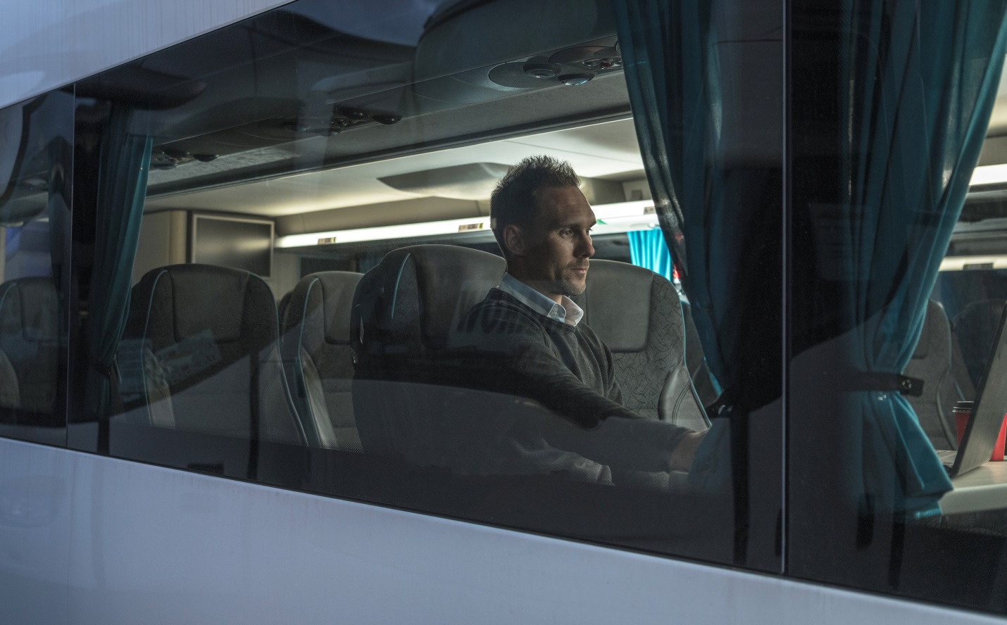 New York to Washington DC Luxury Bus: Everything You Need to Know