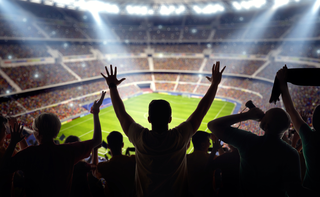 The Easiest Way to Get to FIFA 2026 in New York from Washington, DC, and Virginia